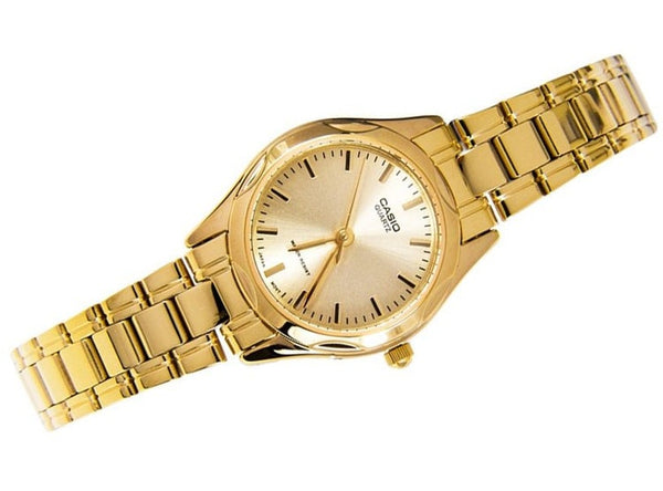 LTP-1275G-9A Reloj Casio para Señorita — imagen 2 de 3