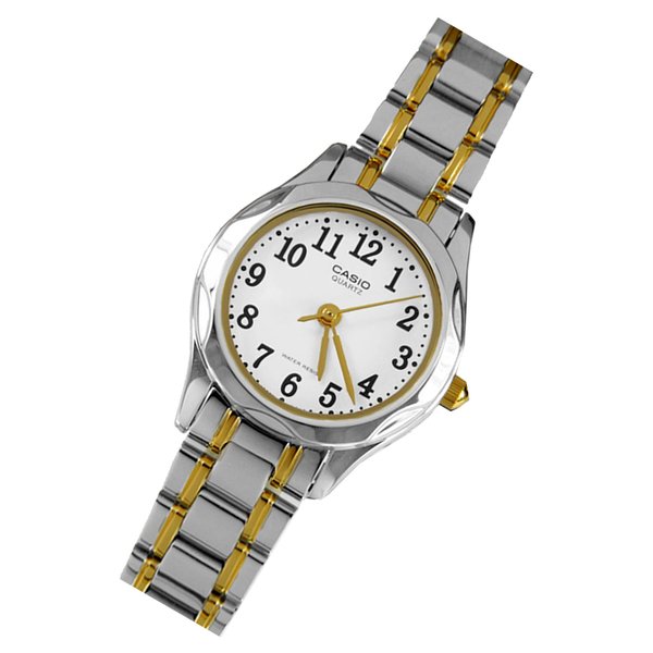 LTP-1275SG-7B Reloj Casio para Mujer — imagen 2 de 3