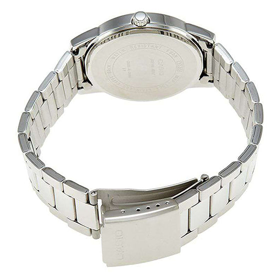 LTP-1303DD-1AV Reloj Casio de mujer correa de metal — imagen 2 de 3