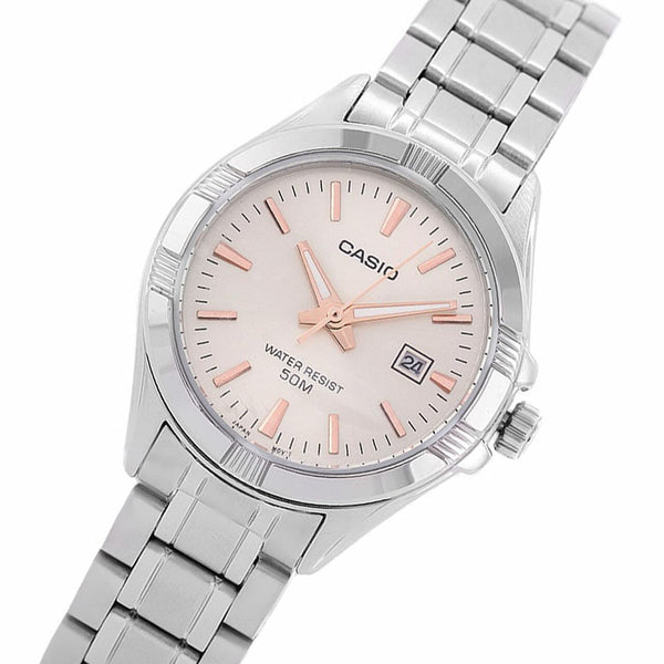 LTP-1308D-4AV Reloj Casio para Mujer — imagen 2 de 3