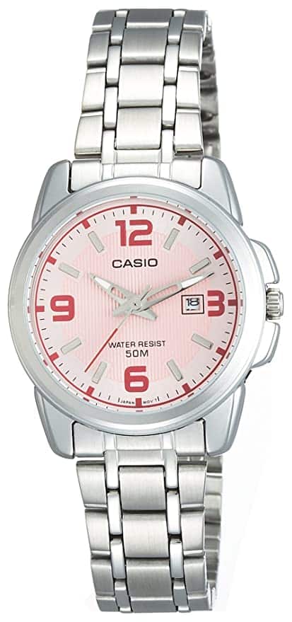 LTP-1314D-5AV Reloj Casio para Mujer — imagen 2 de 4