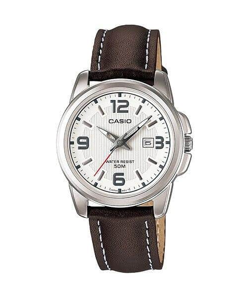 LTP-1314L-7AV Reloj Casio para Mujer — original con garantía, La Relojería GT