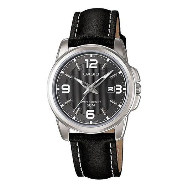 LTP-1314L-8AV Reloj Casio para Señorita 50 mm — original con garantía, La Relojería GT