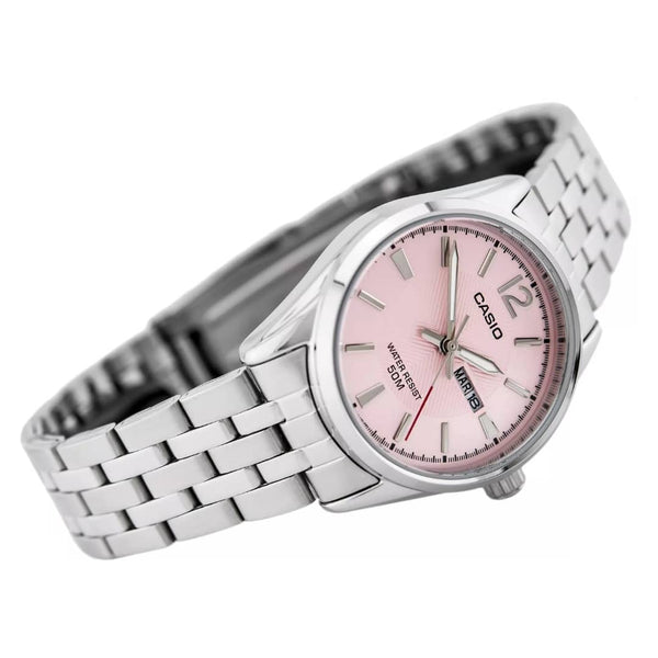 LTP-1335D-5AV Reloj Casio para Señorita — imagen 2 de 4