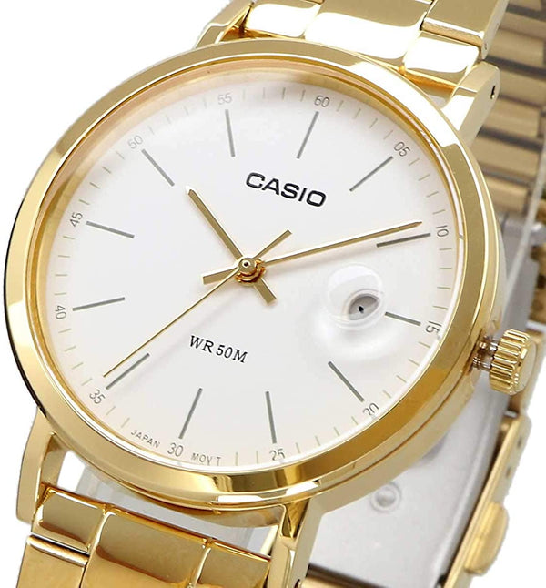 LTP-E175G-7EV Reloj Casio para Señorita — imagen 2 de 4
