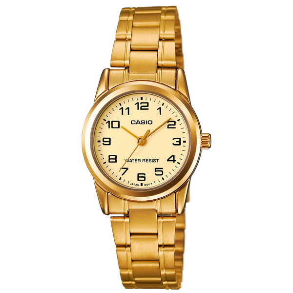 LTP-V001G-9B Reloj Casio para Mujer