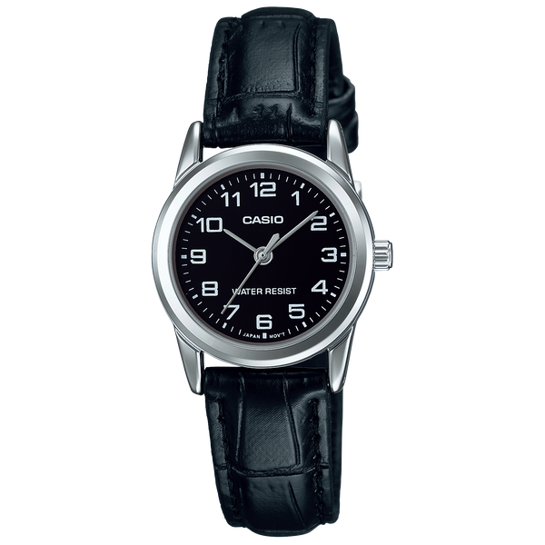 LTP-V001L-1B Reloj Casio para Mujer