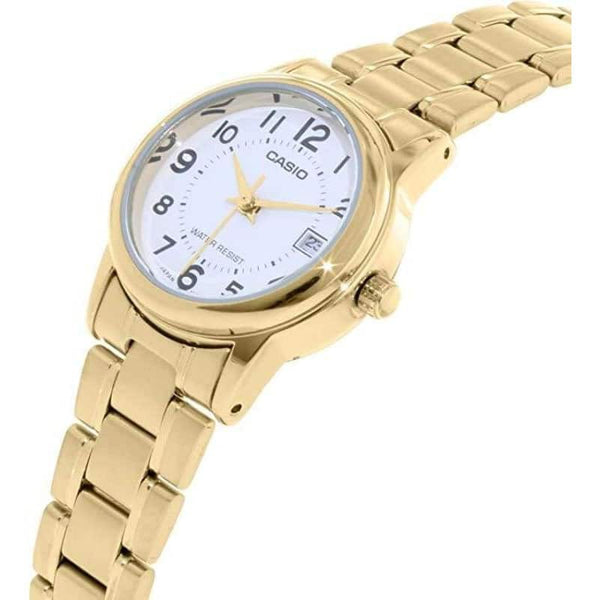 LTP-V002G-7B Reloj Casio para Mujer — imagen 2 de 4