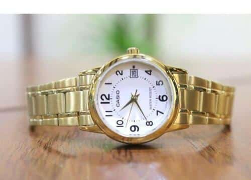 LTP-V002G-7B2 Reloj Casio para Mujer — imagen 2 de 4