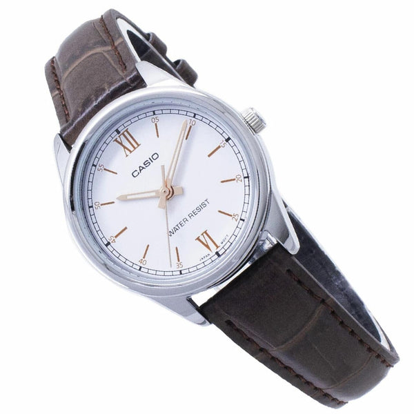 LTP-V005L-7B3 Reloj Casio para Mujer — imagen 2 de 4