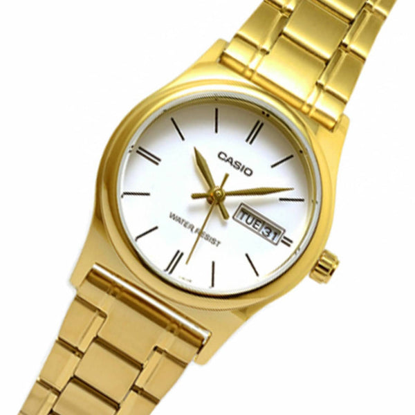 LTP-V006G-7B Reloj Casio para Mujer — imagen 2 de 4