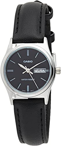 LTP-V006L-1B2 Reloj Casio para Mujer — imagen 2 de 3