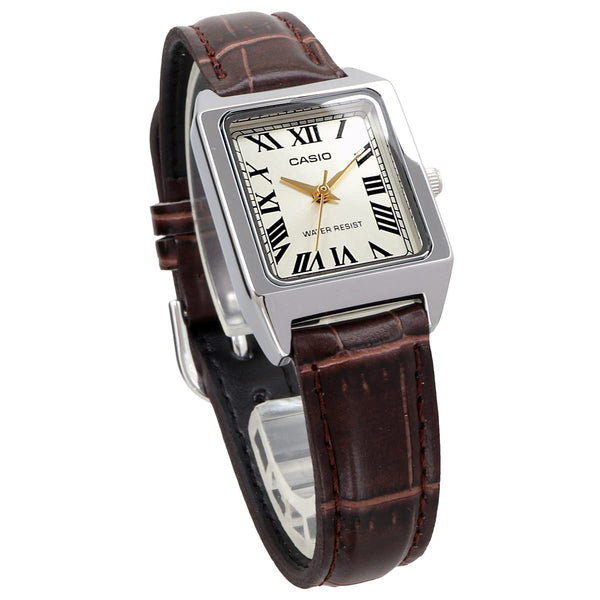 LTP-V007L-9B Reloj Casio para Señorita — imagen 2 de 5
