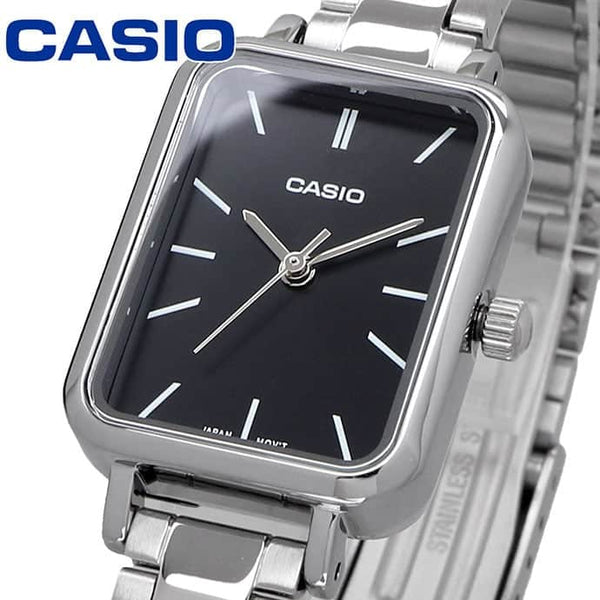 LTP-V009D-1E Reloj Casio para Mujer — imagen 2 de 5