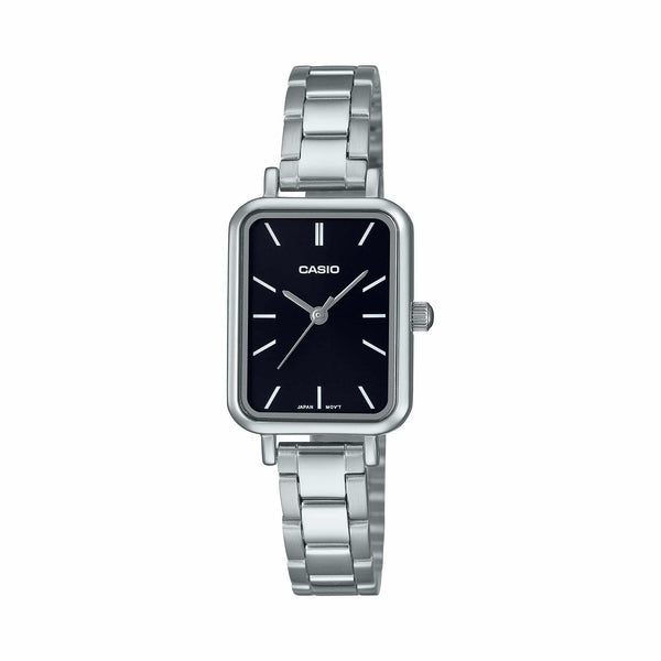 LTP-V009D-1E Reloj Casio para Mujer 38 mm — original con garantía, La Relojería GT