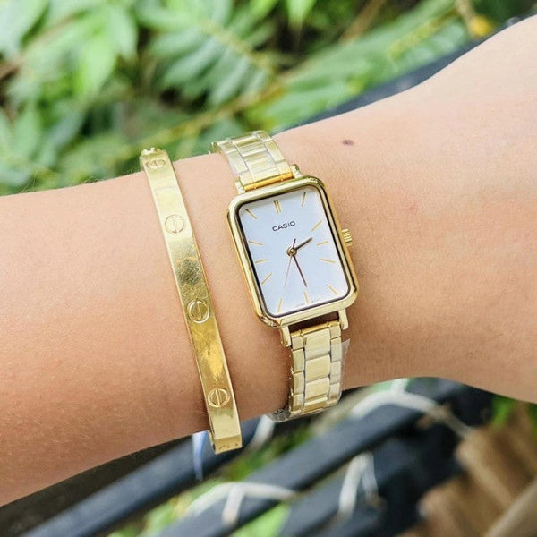LTP-V009G-7E Casio Reloj para Mujer — imagen 2 de 5