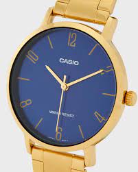 LTP-VT01G-2B Reloj Casio para Mujer — imagen 2 de 4