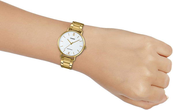 LTP-VT01G-7B Reloj Casio para Mujer — imagen 2 de 5
