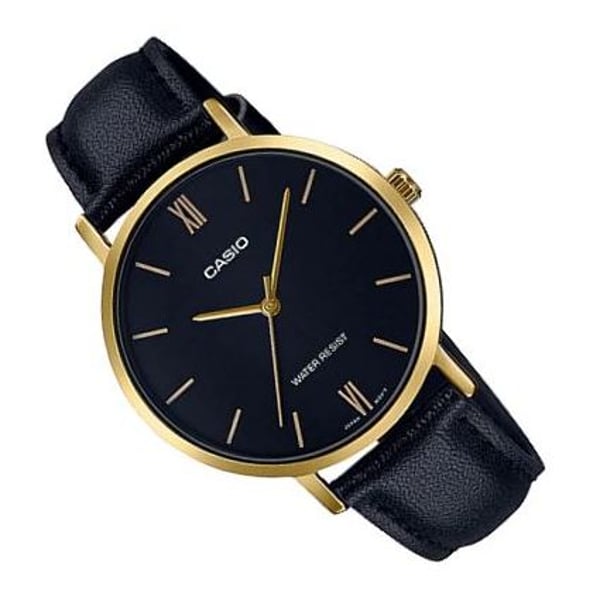 LTP-VT01GL-1B Reloj Casio para Mujer — imagen 2 de 5
