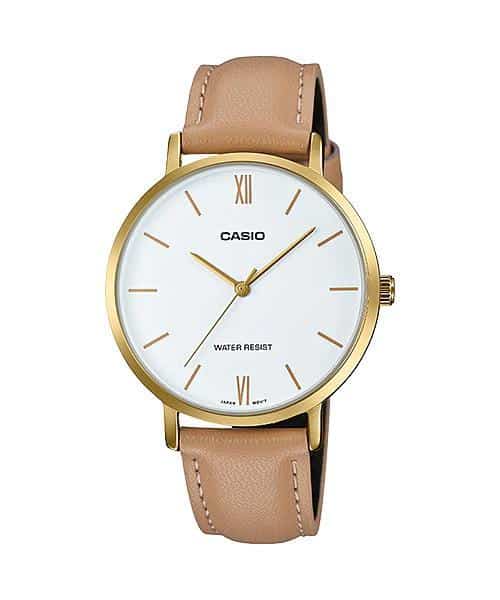 LTP-VT01GL-7B Reloj Casio para Mujer — original con garantía, La Relojería GT