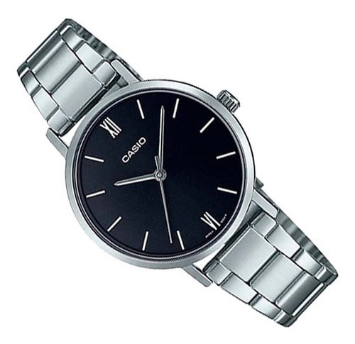 LTP-VT02D-1A Reloj Casio para Mujer — imagen 2 de 2