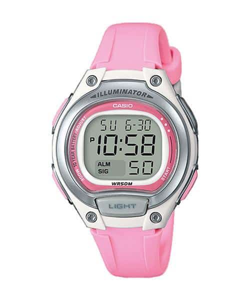 LW-203-4AV Reloj Casio para Mujer — imagen 2 de 4