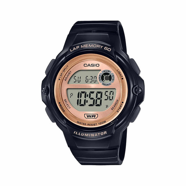 LWS-1200H-1AV Reloj Casio para Mujer 46 mm — original con garantía, La Relojería GT
