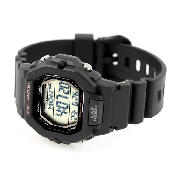 LWS-2200H-1AV Casio Reloj para Hombre — imagen 2 de 5