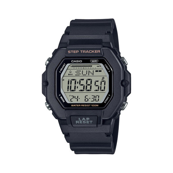 LWS-2200H-1AV Casio Reloj para Hombre 43 mm — original con garantía, La Relojería GT