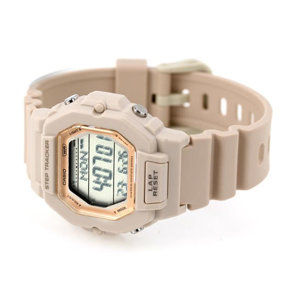 LWS-2200H-4AV Casio Reloj para Mujer — imagen 2 de 5