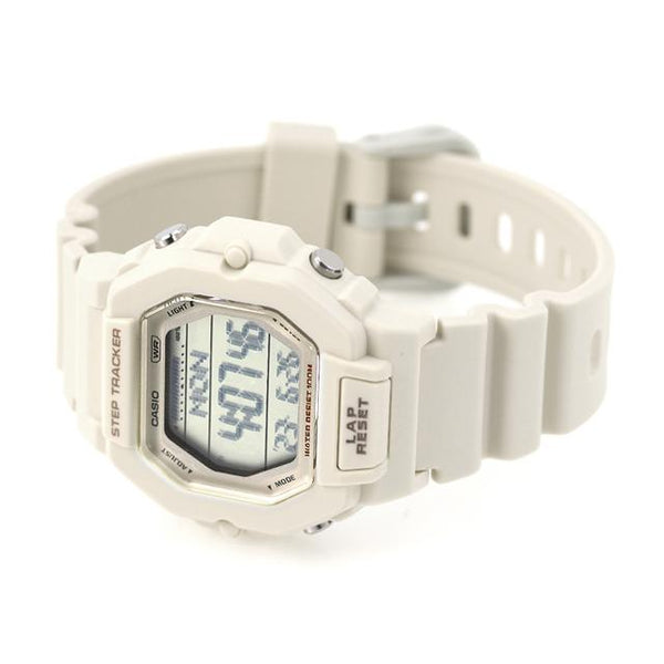 LWS-2200H-8AV Casio Reloj Unisex — imagen 2 de 5