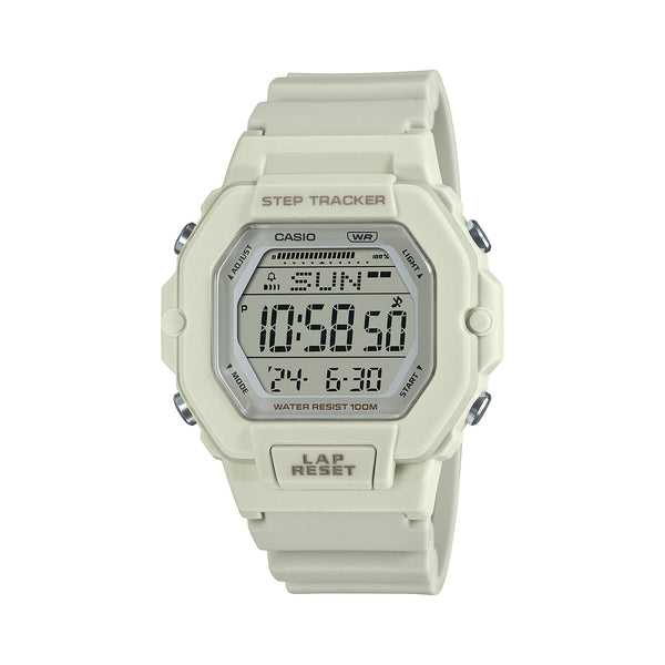 LWS-2200H-8AV Casio Reloj Unisex 43 mm — original con garantía, La Relojería GT