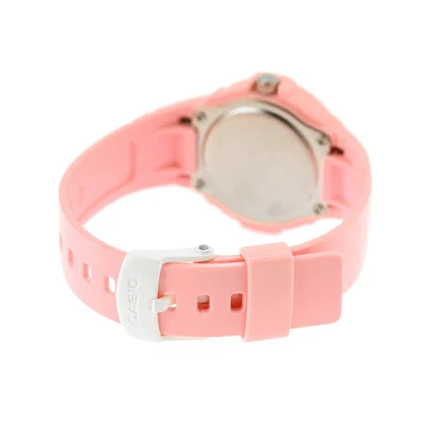 LX-800H-4AV Reloj Casio dama pulsera de resina — imagen 2 de 5