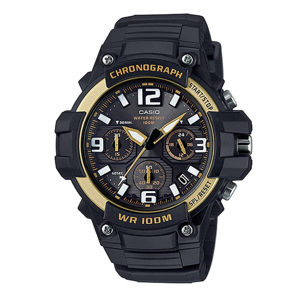 MCW-100H-9A2V Reloj Casio para Hombre 52 mm — original con garantía, La Relojería GT