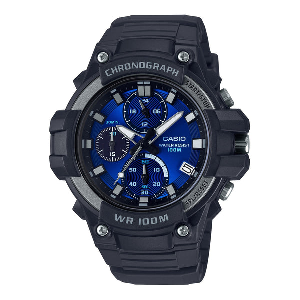 MCW-110H-2A2VCF Reloj Casio para Hombre 54 mm — original con garantía, La Relojería GT