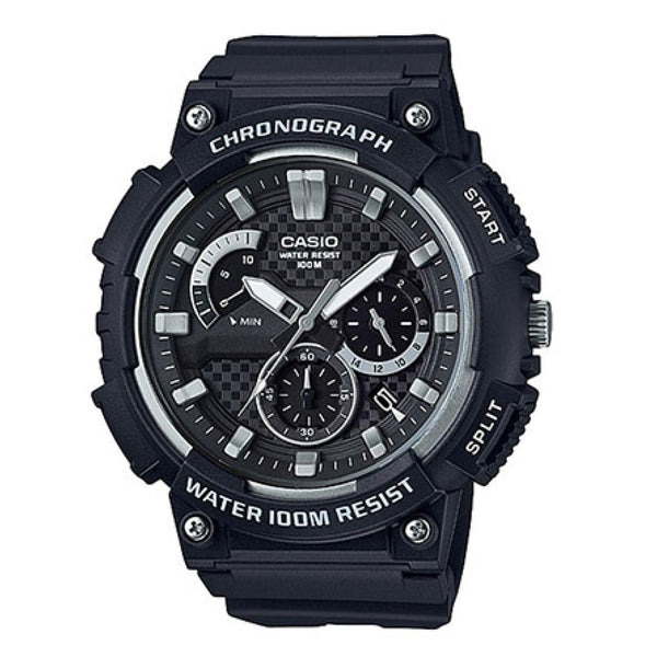 MCW-200H-1AV Reloj Casio para Hombre — original con garantía, La Relojería GT