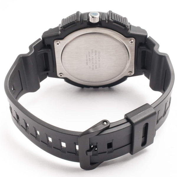 MCW-200H-9AV Reloj Casio para Hombre — imagen 2 de 3