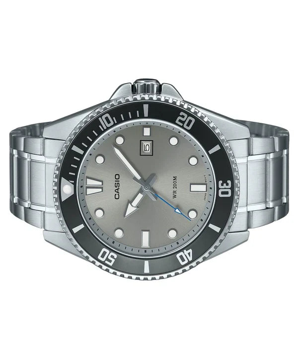 Reloj Casio MDV-107D-8AV para Hombre