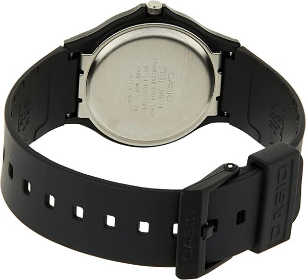 MQ-24-9E Reloj Casio para Hombre — imagen 2 de 4
