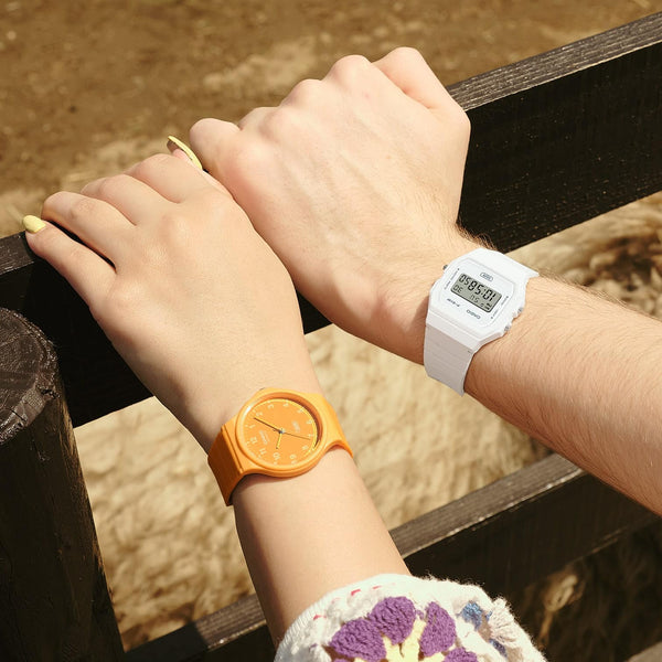 MQ-24B-9B Casio reloj Unisex — imagen 2 de 4