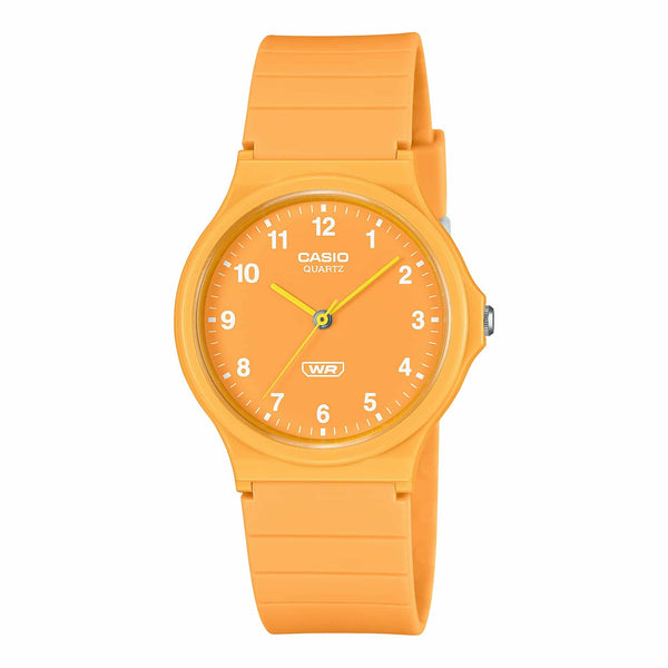MQ-24B-9B Casio reloj Unisex — original con garantía, La Relojería GT