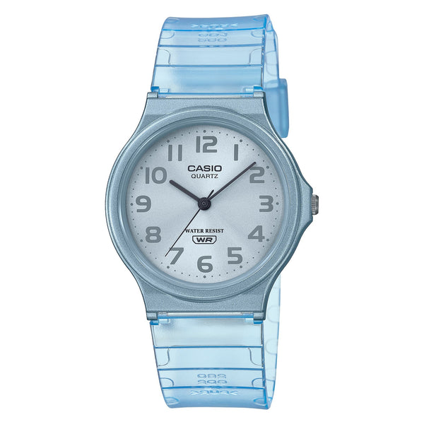 MQ-24S-2B Casio Reloj para Señorita — original con garantía, La Relojería GT