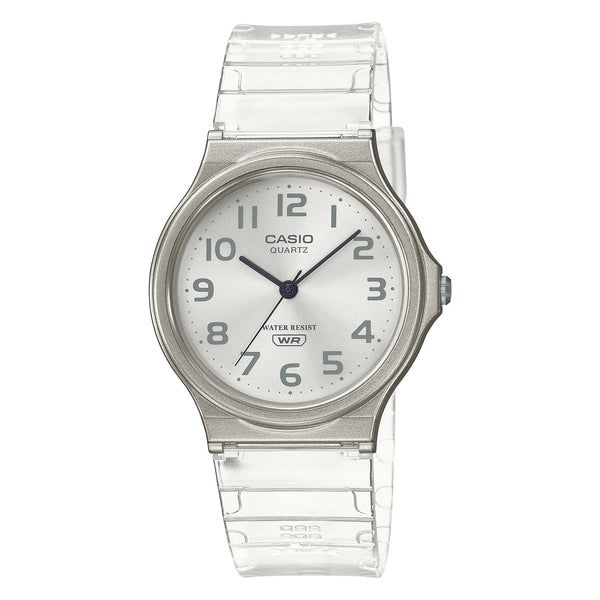 MQ-24S-7B Casio Reloj para Señorita 39 mm — original con garantía, La Relojería GT