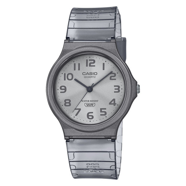 MQ-24S-8B Casio Reloj para Señorita — original con garantía, La Relojería GT