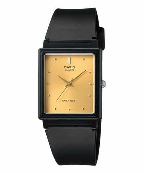 MQ-38-9A Reloj Casio para Hombre — original con garantía, La Relojería GT