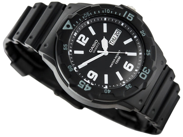 MRW-200H-1B2V Reloj Casio para Hombre — imagen 2 de 4