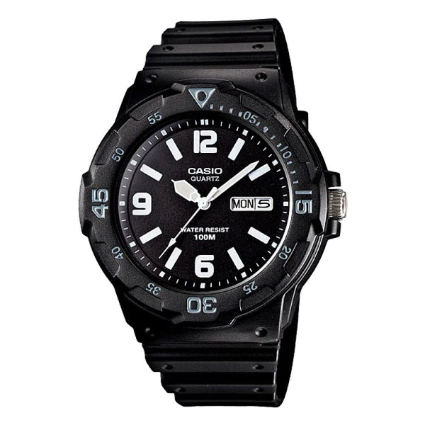 MRW-200H-1B2V Reloj Casio para Hombre 48 mm — original con garantía, La Relojería GT