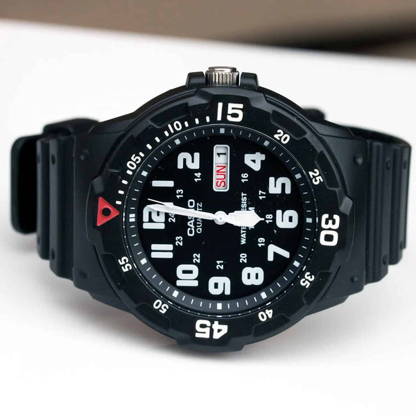 MRW-200H-1BV Reloj Casio para Hombre — imagen 2 de 4