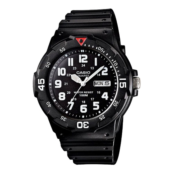 MRW-200H-1BV Reloj Casio para Hombre 48 mm — original con garantía, La Relojería GT
