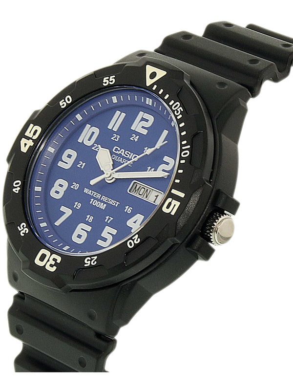 MRW-200H-2B2V Reloj Casio para Hombre — imagen 2 de 4